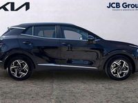 Begagnad Kia Sportage 2025 SUV
