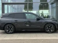 Used BMW iX M Sport 239 kW (326 HP) 2023 Grey SUV