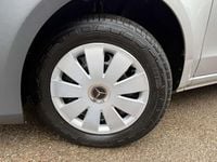 Used Mercedes Vito 114 HP (83 kW) 2019 Van