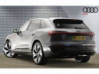 used Audi Q8 e-tron 300kW 55 Quattro 114kWh Vorsprung 5dr Auto