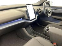 Used Volvo EX30 Ultra 200 kW (272 HP) 2025 White SUV