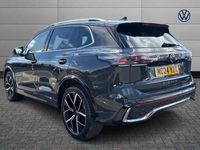 Used VW Tiguan 150 HP (110 kW) 2024 SUV