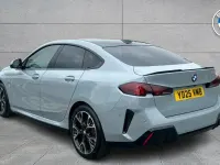 Used BMW 223 M Sport 215 HP (158 kW) 2025 Grey Coupe