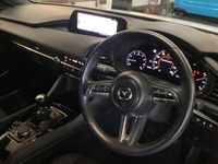 used Mazda 3 3Hatchback Sport Lux Hatchback