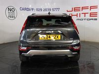 Used Kia Niro Play 2024 Grey SUV