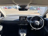 Used Honda ZR-V Sport 184 HP (135 kW) 2025 White SUV