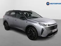 Gebraucht Peugeot 5008 GTi 2025 Grau SUV