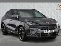 Used Cupra Terramar 147 HP (108 kW) 2025 Grey SUV