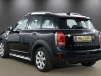 Used Mini Cooper Countryman 224 HP (164 kW) 2019 SUV