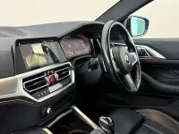 Used BMW 420 M Sport 184 HP (135 kW) 2026 Coupe