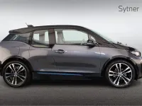 Used BMW i3 Comfort Edition 135 kW (184 HP) 2022 Grey Hatchback