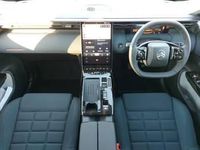 New Citroën C5 145 HP (106 kW) 2026 Green Hatchback