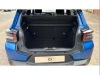 New Citroën e-C3 80 kW (110 HP) 2026 Other Hatchback