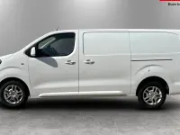 Used Vauxhall Vivaro Sportive 101 HP (74 kW) 2022 MPV