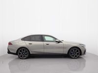 Used BMW i5 M Sport 250 kW (340 HP) 2025 Grey Sedan