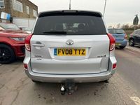 used Toyota RAV4 2.2 D-4D XT-R