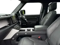 Used Land Rover Defender HSE Dynamic 2024 Grey SUV