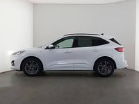 Used Ford Kuga ST-Line 120 HP (88 kW) 2021 White SUV