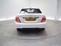 Used Mercedes C250 AMG 2012 Coupe