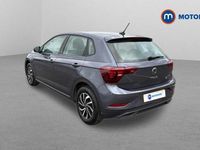 Used VW Polo Life 80 HP (58 kW) 2026 Hatchback