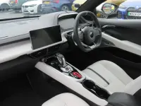 Used Lotus Emira 399 HP (293 kW) 2026 White Coupe
