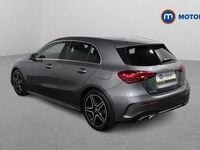 Used Mercedes A180 Executive 136 HP (100 kW) 2025 Grey Hatchback