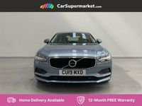 used Volvo S90 2.0 D4 Momentum 4dr Geartronic