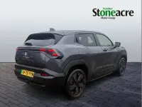 Used Suzuki e-Vitara 127 kW (174 HP) 2025 Grey SUV