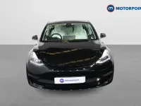 Used Tesla Model 3 Long Range AWD 366 kW (498 HP) 2020 Black Sedan