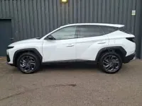 New Hyundai Tucson Blackline 239 HP (175 kW) 2026 Choice of colours SUV