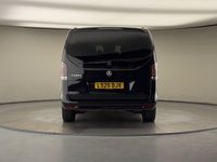 Used Mercedes V220 Premium 163 HP (119 kW) 2025 Obsidian black MPV