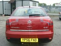 Used Citroën C5 138 HP (101 kW) 2006 Hatchback