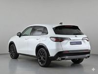 Used Honda ZR-V Sport 184 HP (135 kW) 2025 White SUV
