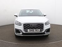 used Audi Q2 1.0 TFSI 30 Sport SUV 5dr Petrol Manual Euro 6 (s/s) (116 ps) 17'' Alloy Wheels