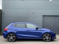 used Seat Ibiza 1.0 TSI 95 FR Sport [EZ] 5dr