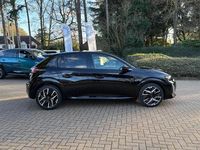 New Peugeot 208 GTi 137 HP (100 kW) 2025 Hatchback