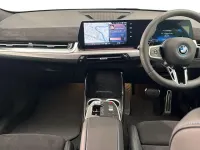 Used BMW iX2 Luxury Line 227 kW (309 HP) 2026 Blue SUV