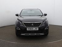 used Peugeot 3008 1.5 BlueHDi GT Line SUV 5dr Diesel Manual Euro 6 (s/s) (130 ps) Sports Pack