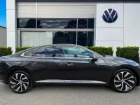 Używany VW Arteon R-line 190 KM (139 kW) 2020 Szary Hatchback