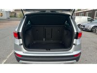 used Seat Ateca 1.5 TSI EVO Xcellence [EZ] 5dr SUV