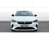 Used Vauxhall Corsa Design Edition 75 HP (55 kW) 2023 Other Hatchback