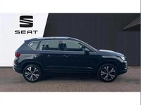 Used Seat Ateca SE Technology 150 HP (110 kW) 2024 Black SUV