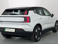 Used Volvo EX30 Plus 200 kW (272 HP) 2025 White SUV