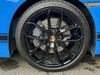 Usado Porsche 718 Cayman Edition 300 HP (220 kW) 2025 Coupé