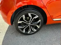 Used Renault Clio Techno 90 HP (66 kW) 2023 Orange  Hatchback