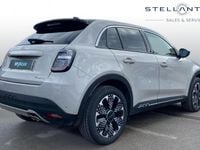 Used Fiat 600 La Prima 136 HP (100 kW) 2025 Grey SUV