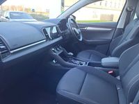 used Skoda Karoq SUV 1.5 TSI (150ps) SE Drive ACT DSG