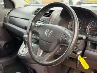 Used Honda CR-V ES 150 HP (110 kW) 2012 Brown SUV