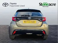 Used Toyota Yaris Hybrid 116 HP (85 kW) 2023 Other Hatchback