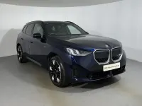 Used BMW X3 M M Sport 2025 Blue SUV